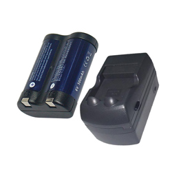 CANON 2CR5 Battery Charger