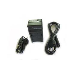 GE E840S Battery Charger