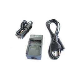 LEICA BP-DC6-U Battery Charger