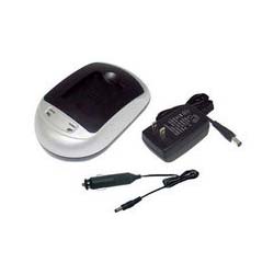 PANASONIC DMW-BCG10PP Battery Charger