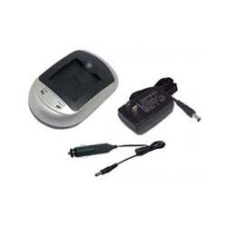 PANASONIC DMW-BLE9PP Battery Charger