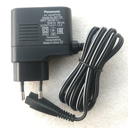 PANASONIC ES-WD22 Battery Charger