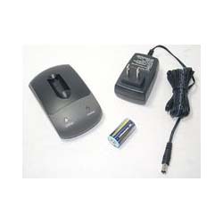 FUJIFILM CR123A Battery Charger