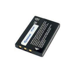 HP Photosmart R707v battery