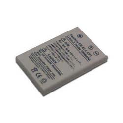 NIKON Coolpix P5100 battery