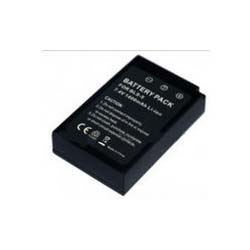 OLYMPUS E-PL1s battery