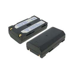Batterie appareil photo numérique PENTAX EI-2000