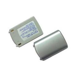 Batterie appareil photo numérique SAMSUNG VM-C5000