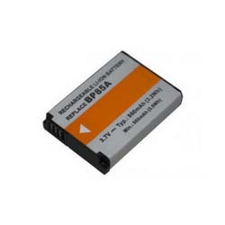 Batterie appareil photo numérique SAMSUNG BP85A