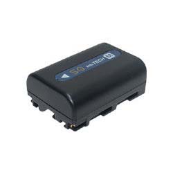 SONY HDR-UX1 battery