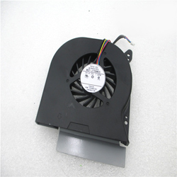 Ventilateur CPU Dell Latitude E6510