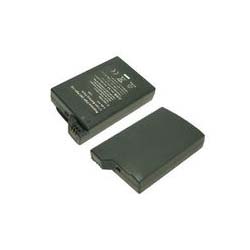 SONY PSP-1000K battery