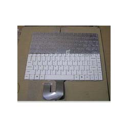 Clavier PC Portable ASUS F9S