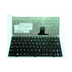 Clavier PC Portable pour ASUS Eee PC S101