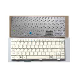 Clavier PC Portable ASUS Eee PC 701SD