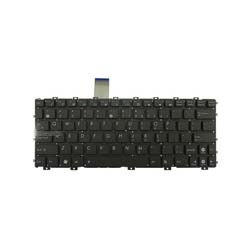 Clavier PC Portable ASUS Eee PC X101CH