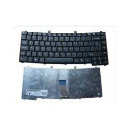 batterie ordinateur portable Laptop Keyboard ACER TravelMate 2410 Series