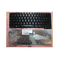 batterie ordinateur portable Laptop Keyboard ACER Aspire 4220