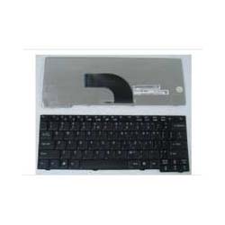 batterie ordinateur portable Laptop Keyboard ACER 4H.N4201.241