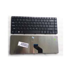 batterie ordinateur portable Laptop Keyboard ACER Aspire 5942G