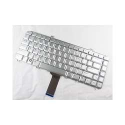 batterie ordinateur portable Laptop Keyboard Dell Inspiron 1546