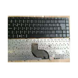 Clavier PC Portable Dell Inspiron N4010