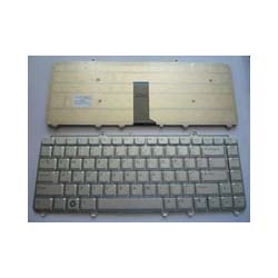 batterie ordinateur portable Laptop Keyboard Dell Inspiron M1410