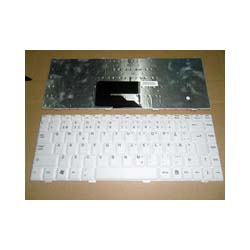 Clavier PC Portable pour FUJITSU Amilo Pi1505