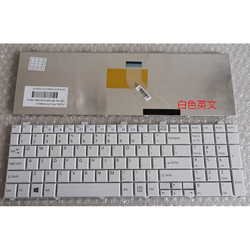 Clavier PC Portable FUJITSU Lifebook NH751