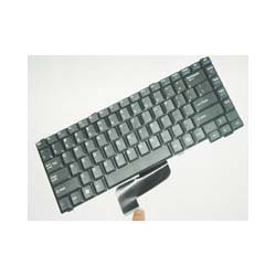 Laptop Keyboard for GATEWAY MX6000 Keyboard