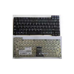 Clavier PC Portable HP COMPAQ Business Notebook nc6000