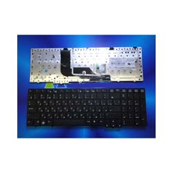 Clavier PC Portable HP ProBook 6545b