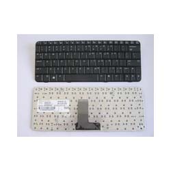 Laptop Keyboard for HP 1700