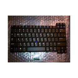 Clavier PC Portable HP COMPAQ Business Notebook NX6320