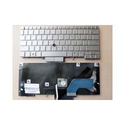 Clavier PC Portable HP EliteBook 2760p