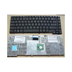 Clavier PC Portable pour HP EliteBook 6930p