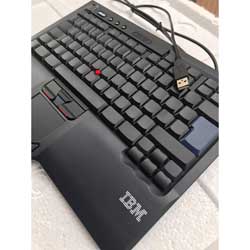 IBM SK-8845 Laptop Keyboard