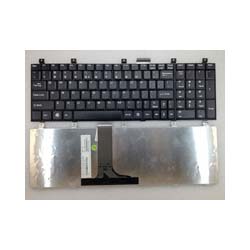 Clavier PC Portable MSI MS-16GD