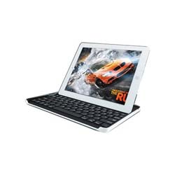 Clavier PC Portable pour APPLE iPad 3