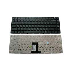 Clavier PC Portable pour SONY VAIO VPC-EA28EC
