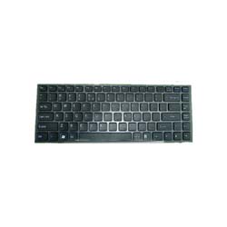 SONY VAIO VPCS1300C  Laptop Keyboard
