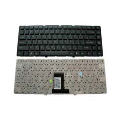 Clavier PC Portable pour SONY VAIO VPC-EA100C