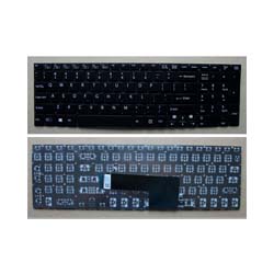 SONY VAIO SVF152 Laptop Keyboard