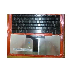 Clavier PC Portable pour TOSHIBA Satellite E205