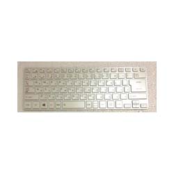 TOSHIBA Dynabook R734/K Laptop Keyboard