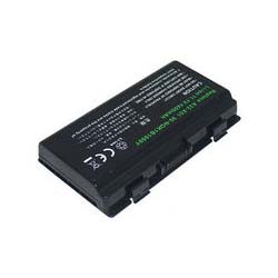 ASUS X51R battery