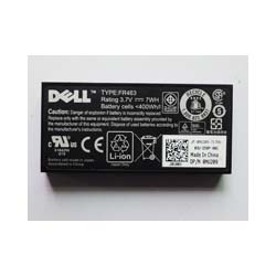 batterie ordinateur portable Laptop Battery Dell NU209