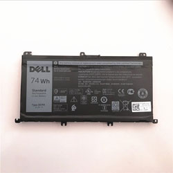batterie ordinateur portable Laptop Battery Dell Inspiron 15 5000Gaming