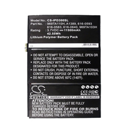batterie ordinateur portable Laptop Battery APPLE MD512LL/A