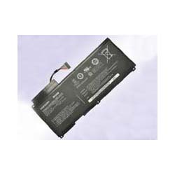 batterie ordinateur portable Laptop Battery SAMSUNG QX411-W01 NT-Qx411 NP-QX411